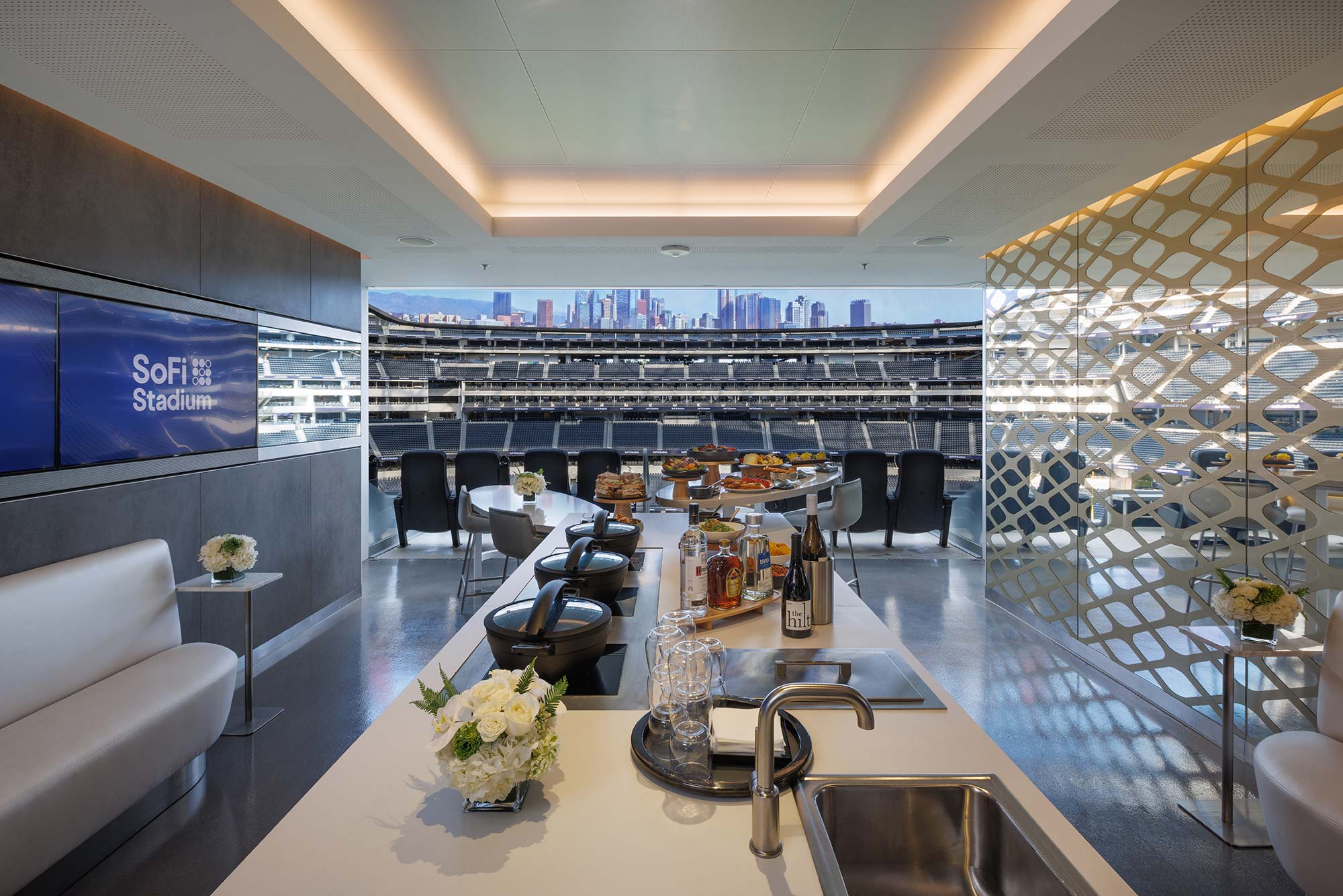 Homepage hero